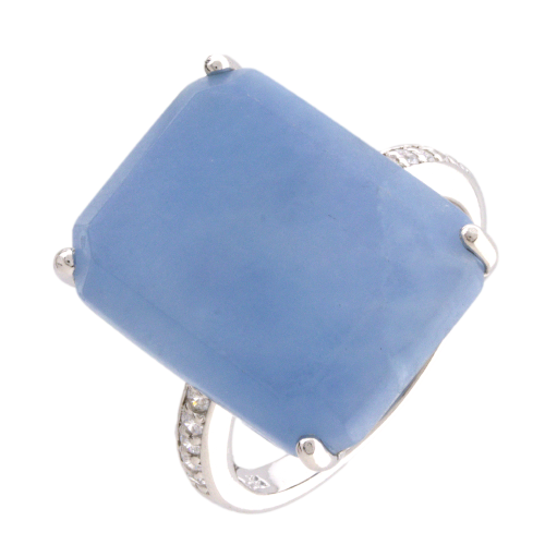 Кольцо 925 SR2548