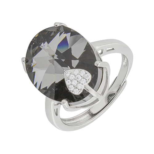 Кольцо 925 B17164-R