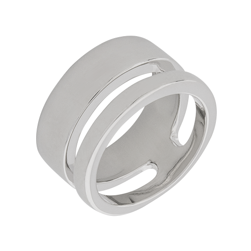 Кольцо 925 R34992-BR