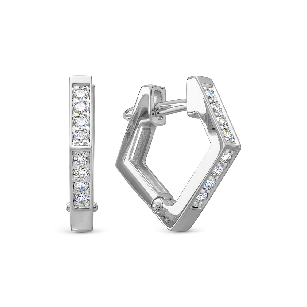 Серьги 585 565-2200