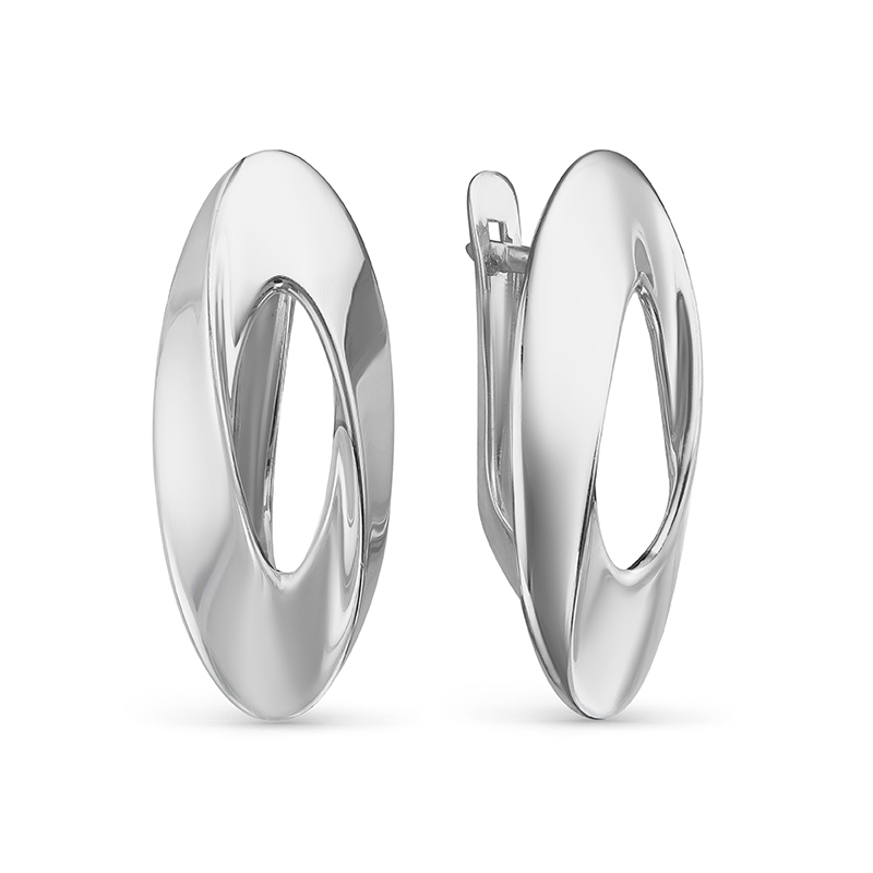 Серьги 925 с222937