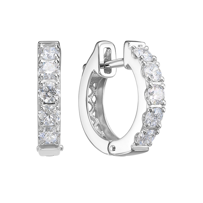 СЕРЬГИ 585