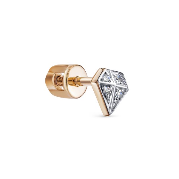 СЕРЬГА 585