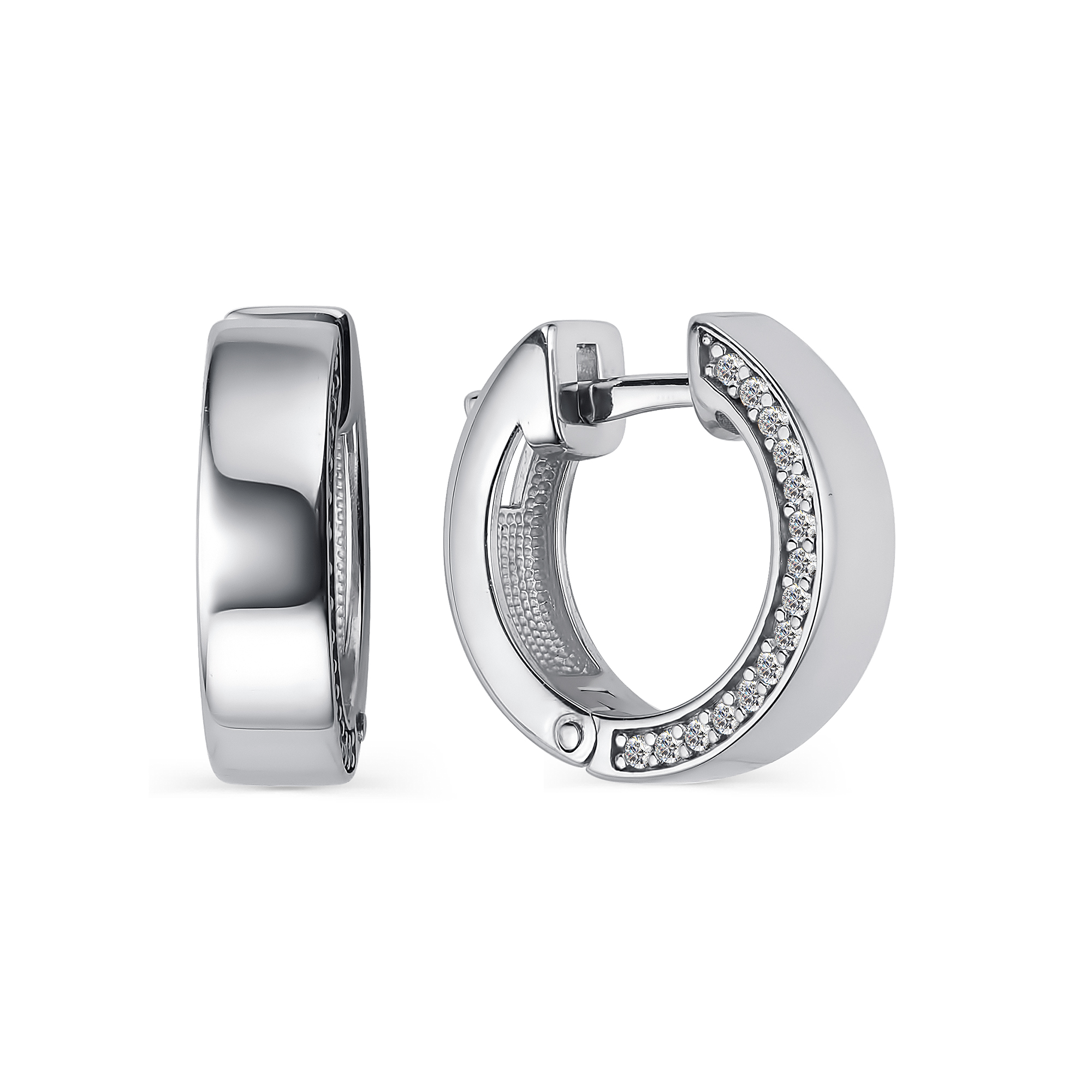 Серьги 925 02-2121/00кц-00