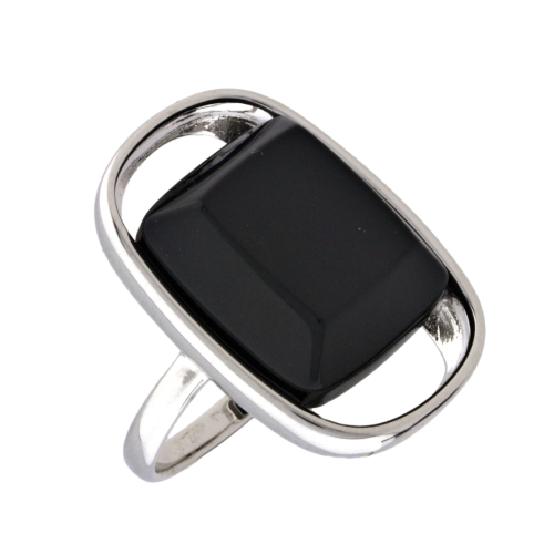 Кольцо 925 SR2450-O