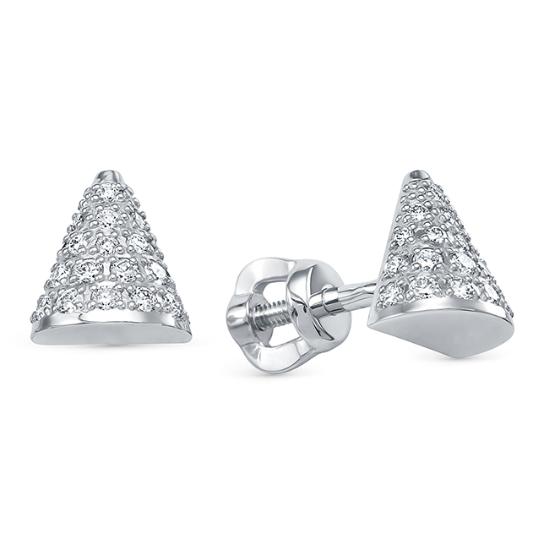 Серьги 3643-21001