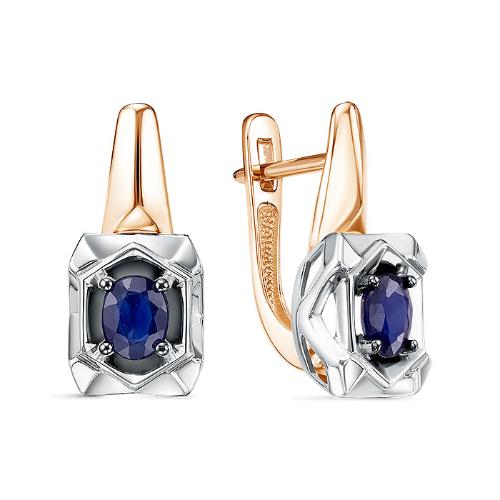 Серьги с3000-102