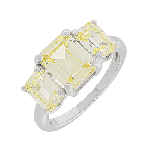 Кольцо 925 SR-B02458C6