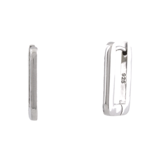 Серьги 925 B21083-E