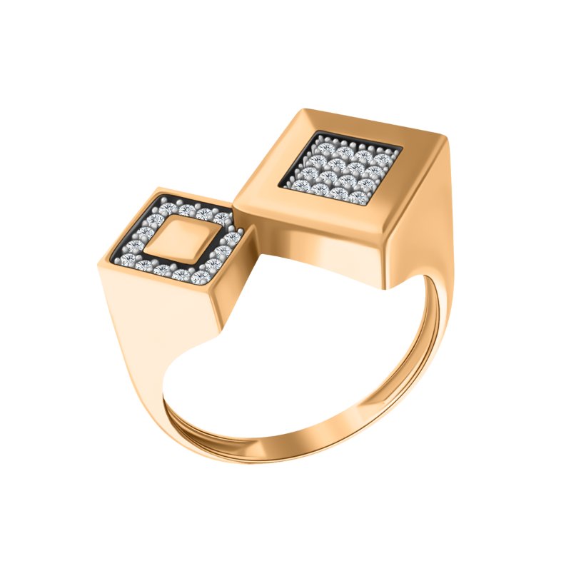 Кольцо 585 08-158910