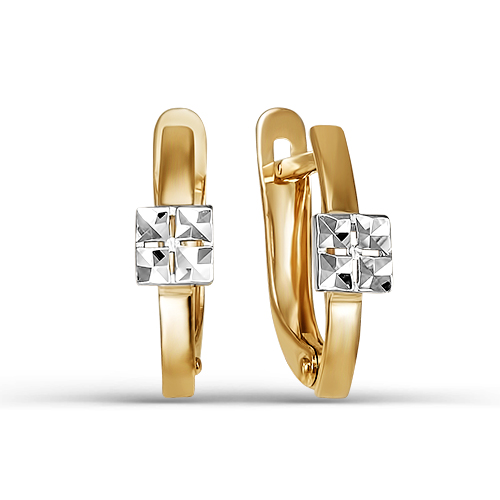 Серьги 585 220883