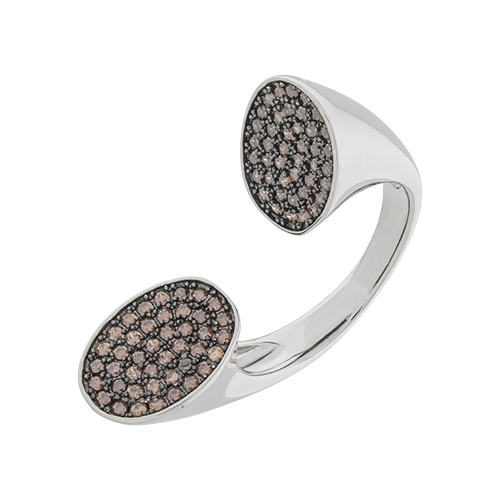 Кольцо 925 SR35895
