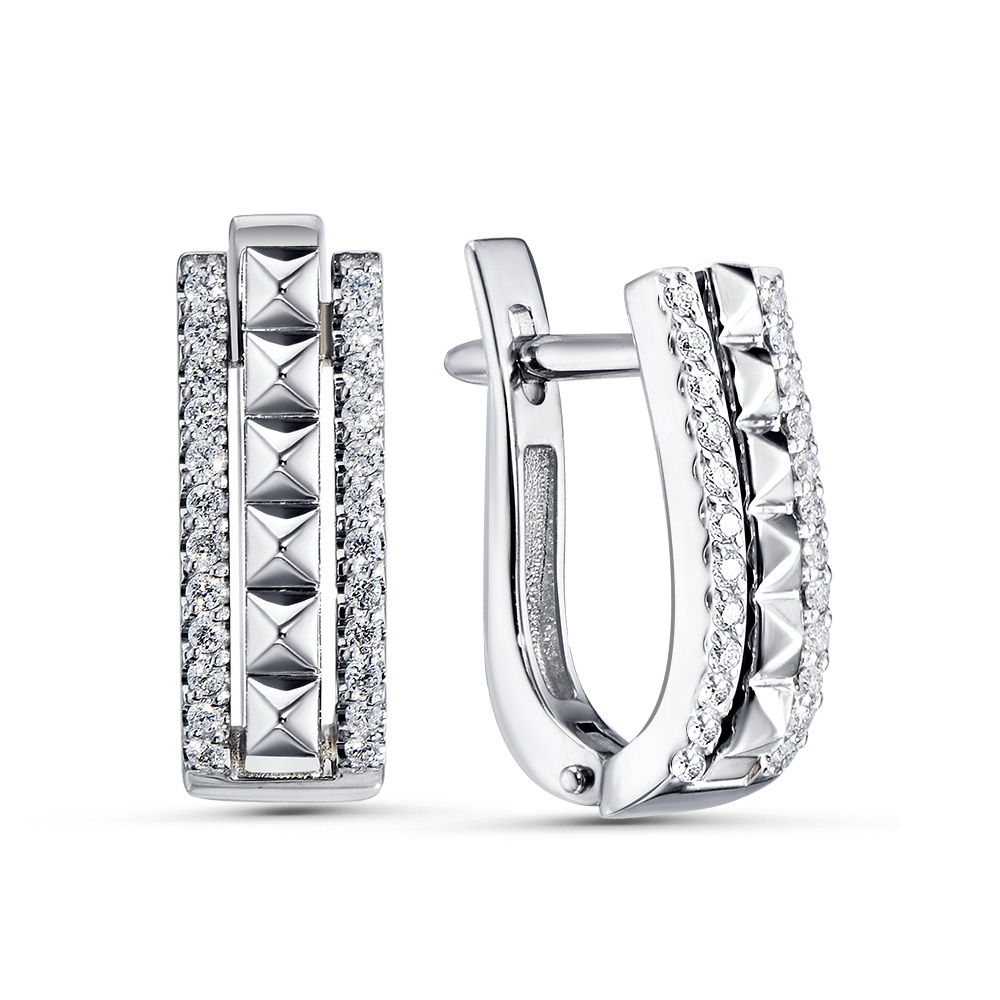 Серьги 585 1125-2200