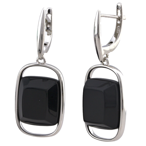 Серьги 925 SE2450-O