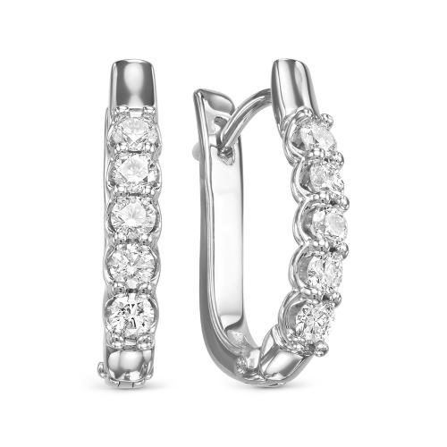 Серьги 3349-21001