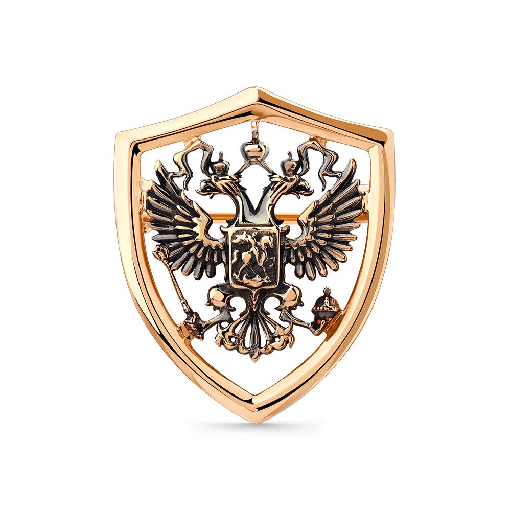 БРОШЬ 585