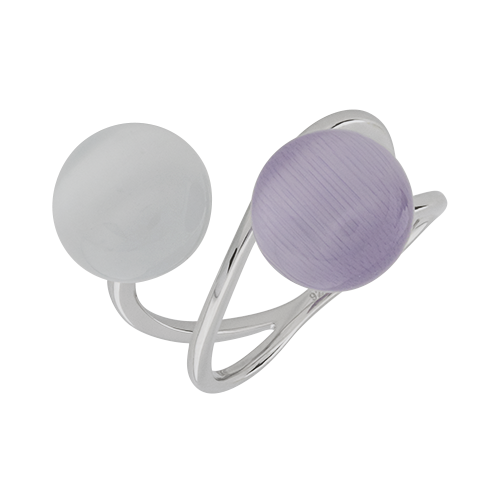 Кольцо 925 SR1663-A