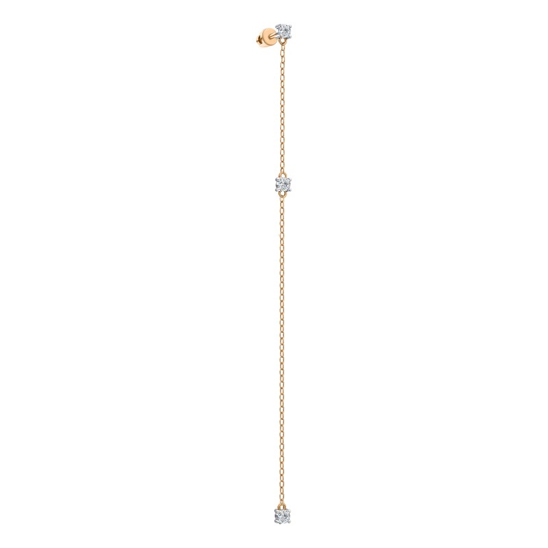 СЕРЬГА 585