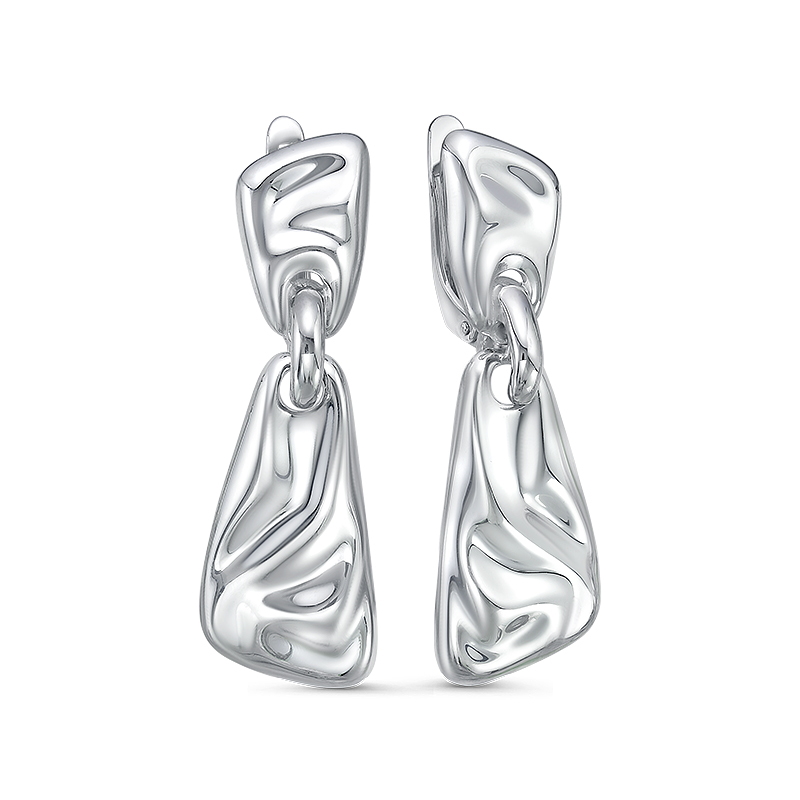Серьги 925 с223009
