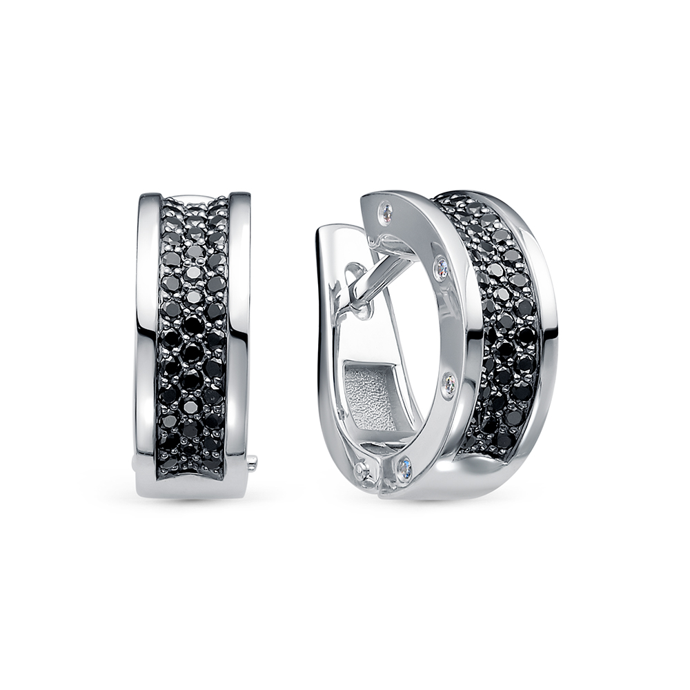 Серьги 3770-21901