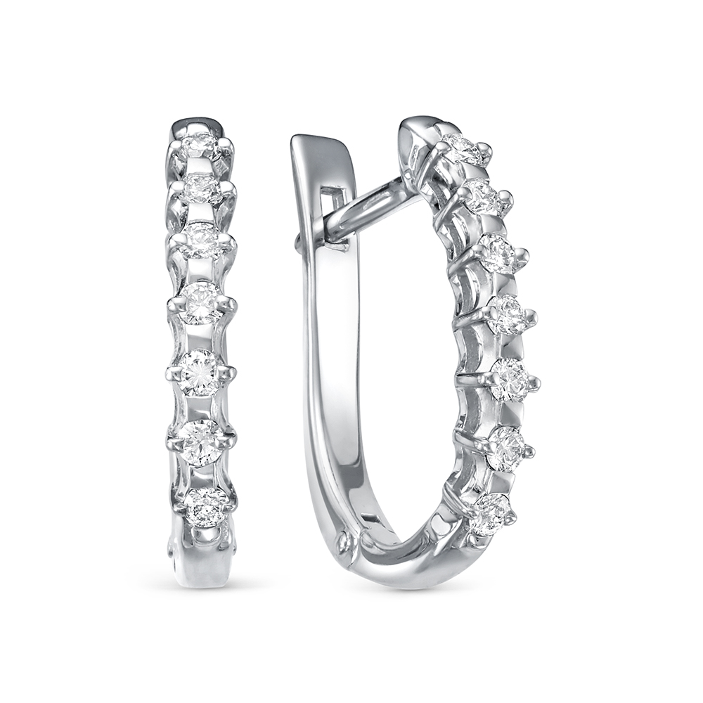 Серьги 585 2875-251-00-00