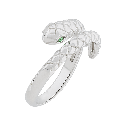 Кольцо 925 R36451