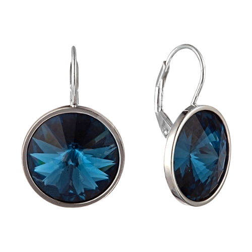 Серьги 925 23С124075_36
