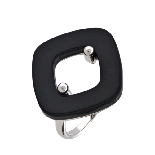 Кольцо 925 SR2430-O