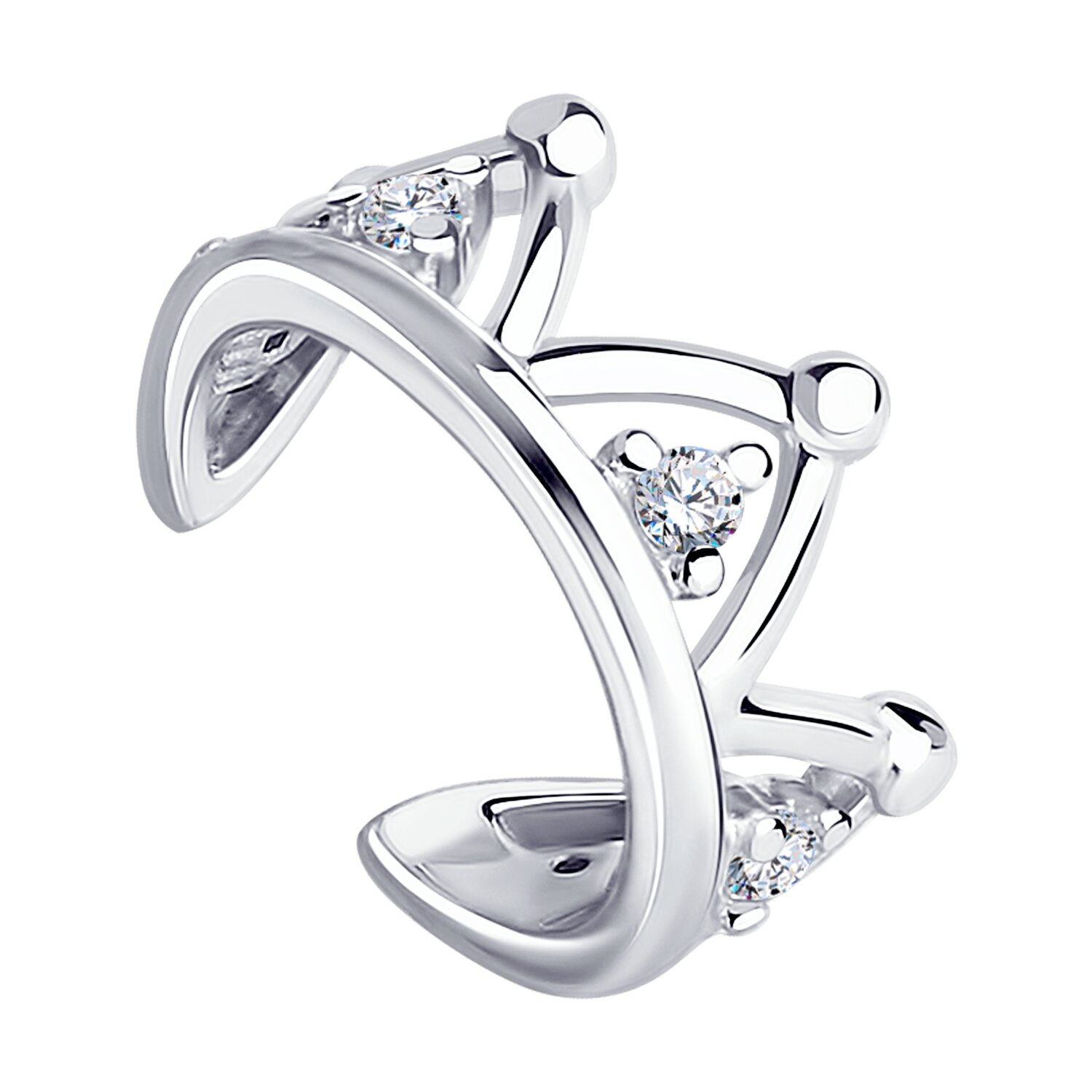 СЕРЬГА 925