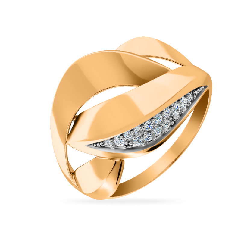 Кольцо 585 08-116454