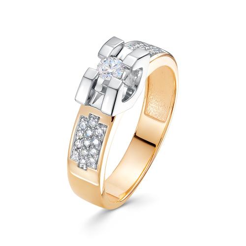 Кольцо 3823-110