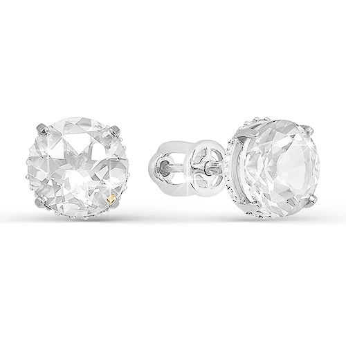 Серьги 925 с121477