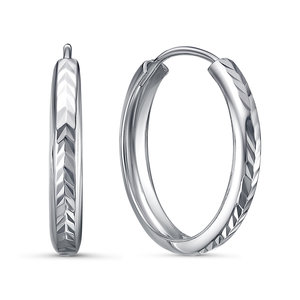 Серьги 925 с520141/20