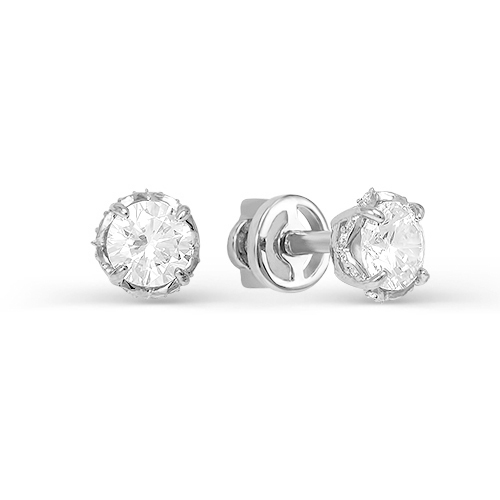 Серьги 925 с052094