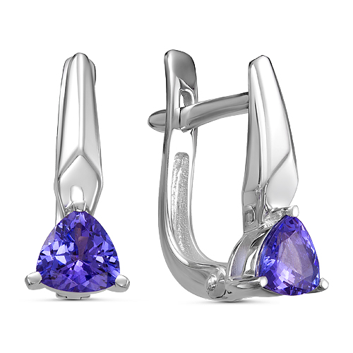 СЕРЬГИ 585