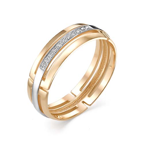 Кольцо 585 909-110