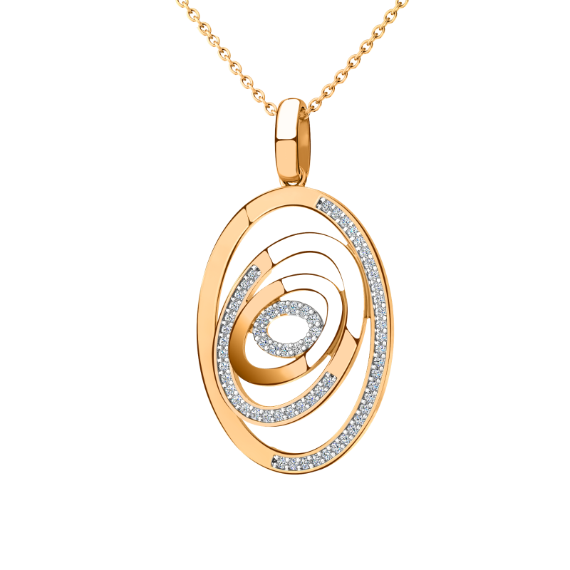 Подвеска 585 01-318350
