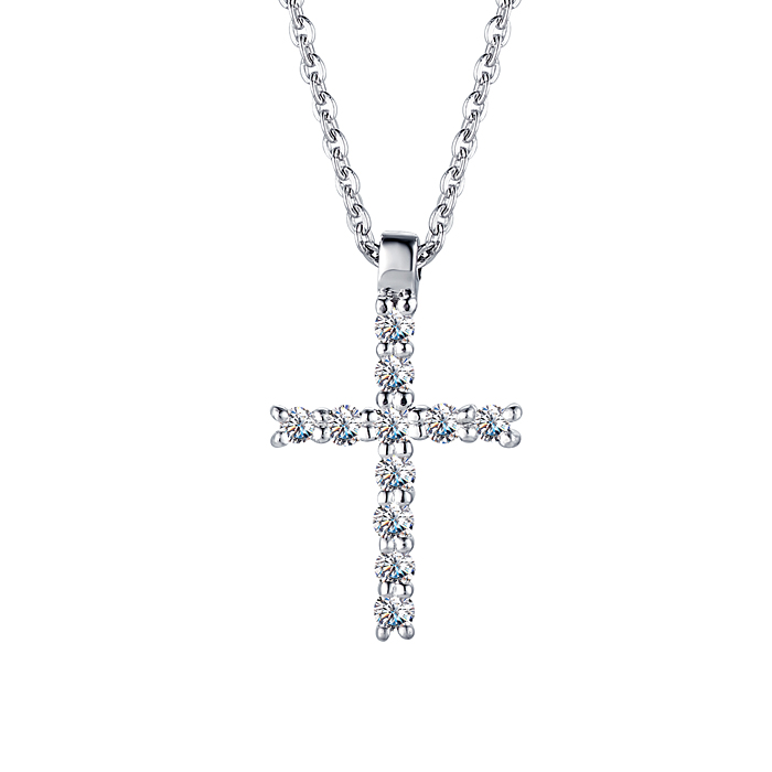 Колье 585 Ц0589-220