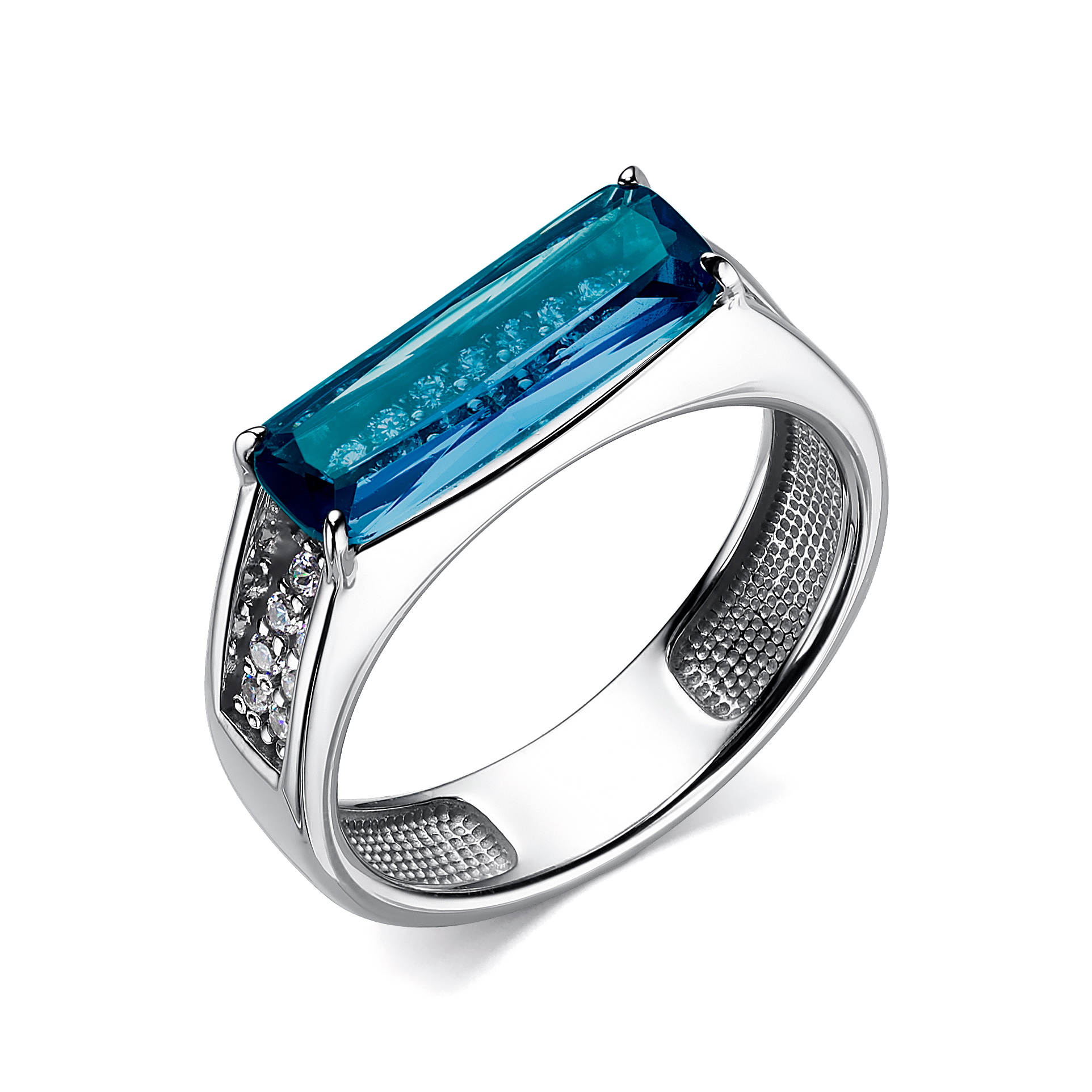 Кольцо 925 01-2095/ЮСТЛ-00