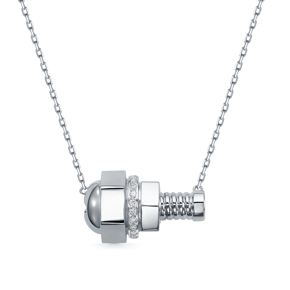 КОЛЬЕ 585