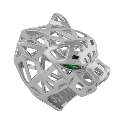 Кольцо 925 HPT0326-R1