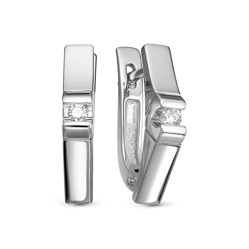 Серьги 585 379-2200