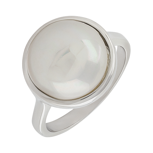 Кольцо 925 B15935-R