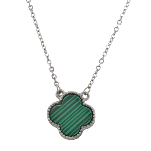 КОЛЬЕ 925