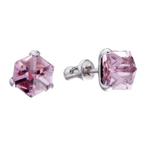 Серьги 925 0049с-223