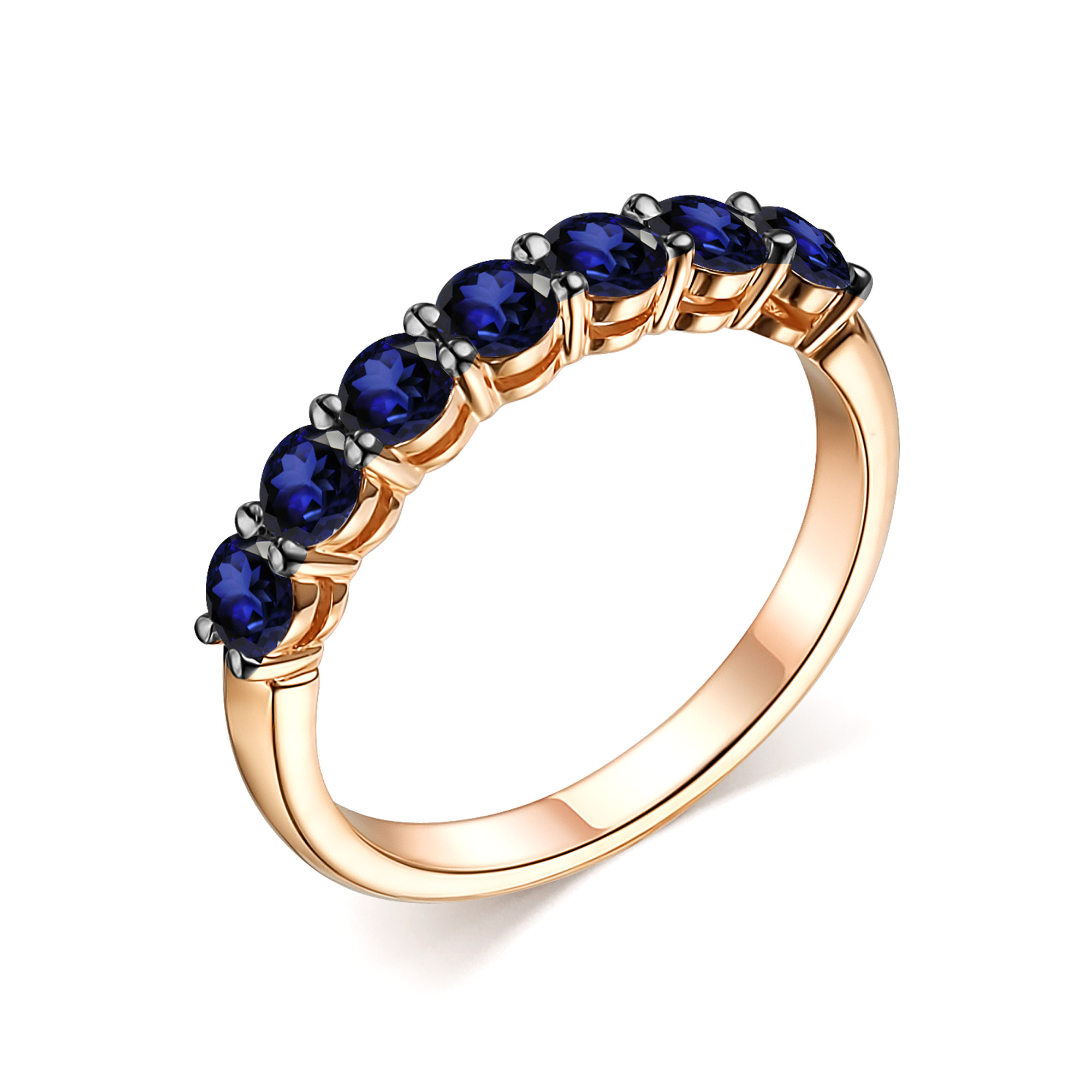 Кольцо 585 14824-102