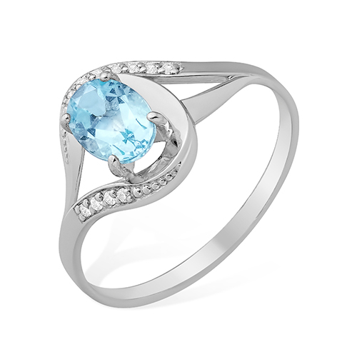 Кольцо 925 1021016657-1