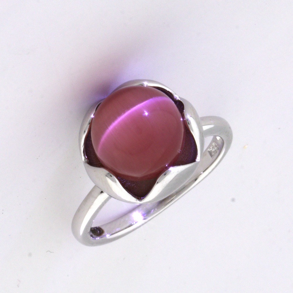 Кольцо 925 SR2452-CE