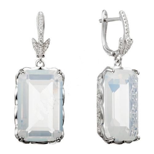 Серьги 925 22С135231