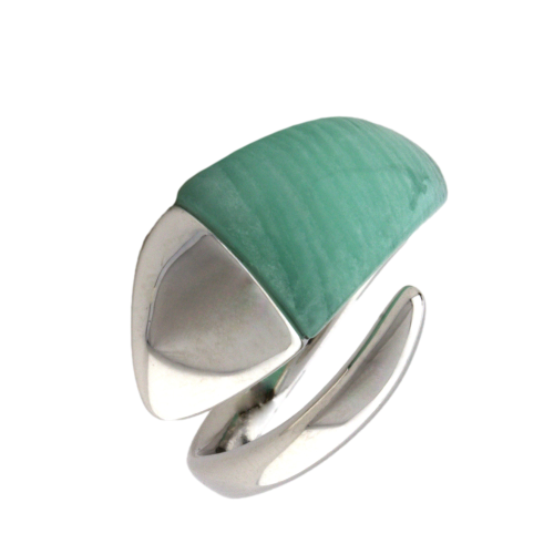 Кольцо 925 SR2267-OA